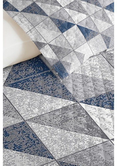 Mavi Geometrik Genç Odası Tek Kişilik Pike Takımı - Gri Modern 160x220 Cm Kapitone Yatak Örtüsü Lavantaımsı Güneş Esintisi Mavi Geometrik Genç Odası Tek Kişilik Pike Takımı - Gri Modern 160x220 Cm Kapitone Yatak Örtüsü Lavantaımsı Güneş Esintisi