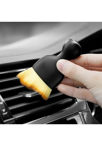 Mini Detaylı Temizlik Fırçası, Havalandırma Temizleme Araçları
