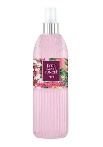 Eyüp Sabri Tuncer Japon Kiraz Çiçeği Kolonyası Pet Şişe 150 ML