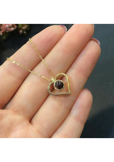 Stela 100 Dilde Seni Seviyorum Kolye 553511862