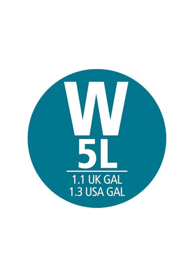 Çöp Torbası - 5l, 40'lı