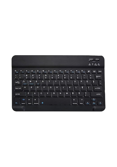 Lenovo Tab M11 11'' İçin Çanta+bt Klavye+mouse+stand-al4234