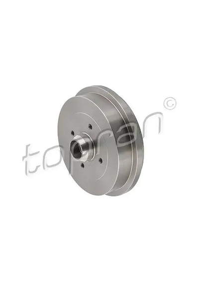Vw Polo Fren Kampanasi 2000-2002 Topran 103058001 2adettir