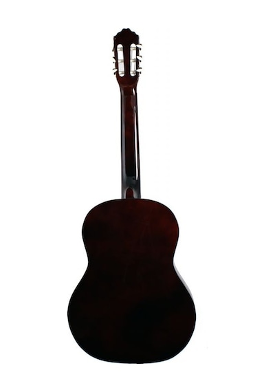 Lichtenberg Cg851 Yw Klasik Gitar Taşıma Çantalı