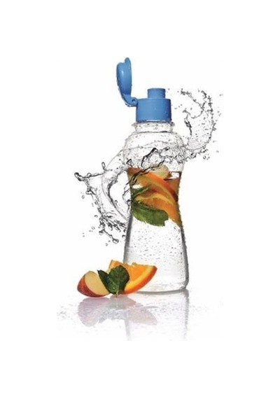 Buffer Water Fresh Suluk Matara Şişe 750 Ml