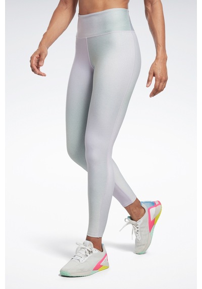 Reebok Lux Hr 2 0 Tıght Yo Kırık Beyaz Kadın Tayt Beyaz