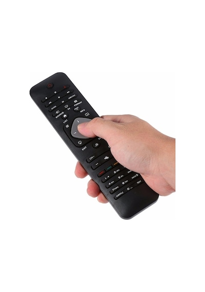 Philips Uyumlu 40Puk6400 Smart Led Tv Kumandası