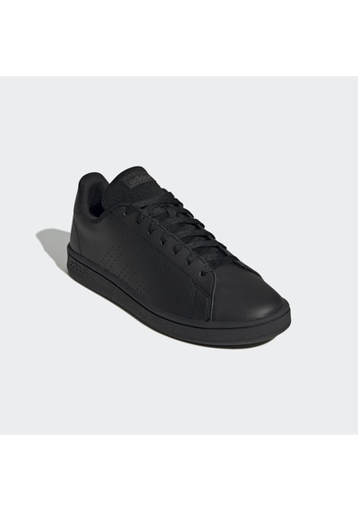Adidas Gw9284 Advantage Base Erkek Günlük Spor Ayakkabısı Siyah