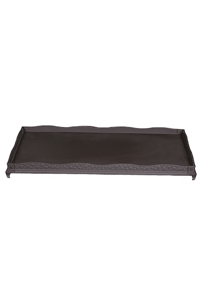 Rekor Kuzine Pik Döküm Soba Altlığı 62x102 Cm