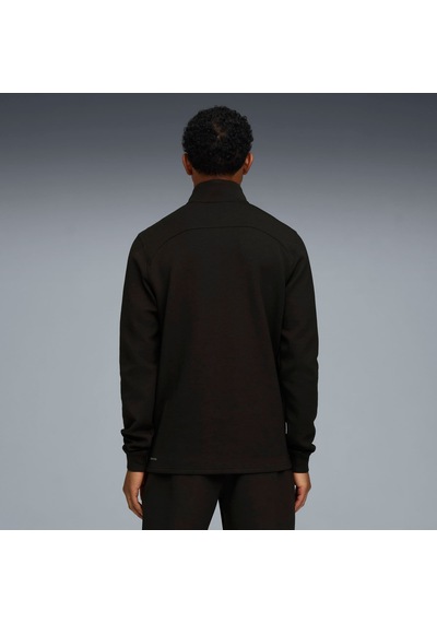 Puma Cloudspun Erkek Antrenman Üstü 527837 01 SiYAH