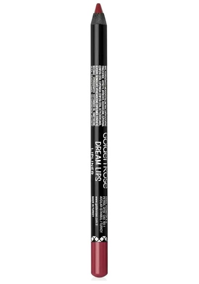 Dream Lips Mat Dudak Kalemi - No 514 Diğer