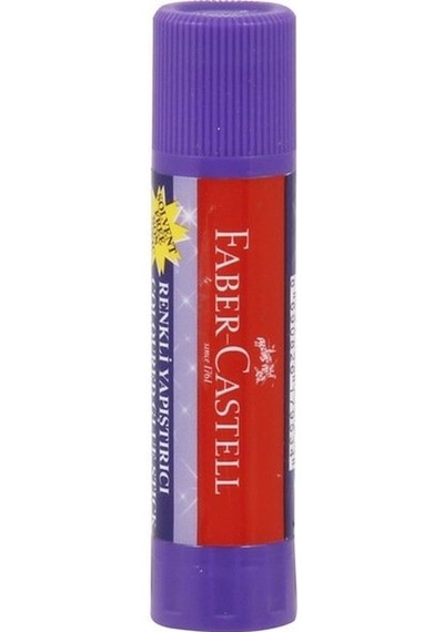 Stick Yapıştırıcı 10 gr Mor
