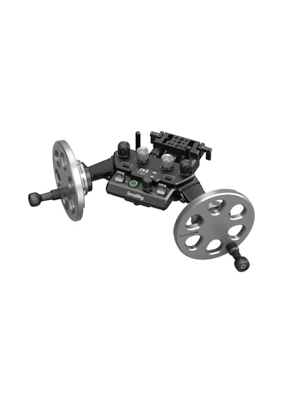 Smallrig 4525 Djı Rs Serisi İçin Gimbal Kontrol Tekerlekleri