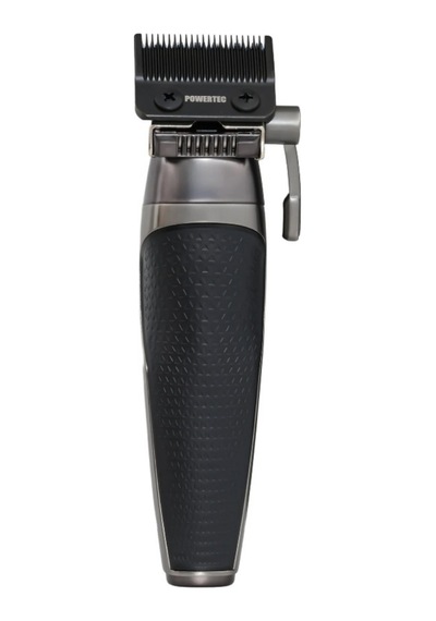 Powertec Tr-4646 Profesyonel Saç Sakal Tıraş Makinesi