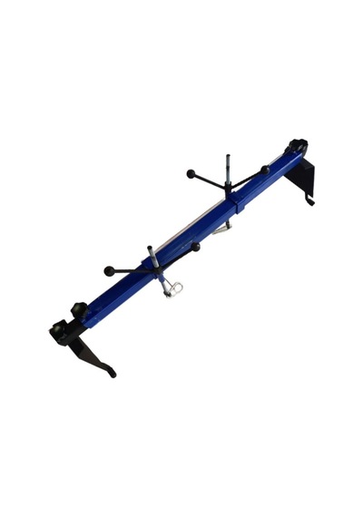 Özf0068 Motor Askı Aparatı İkili Tüm Araçlara Uyumlu