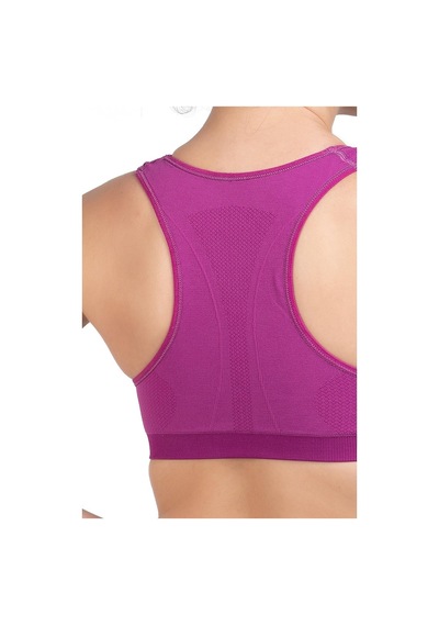 Miorre Miofit Macrophylla Seamless Spor Sütyeni
