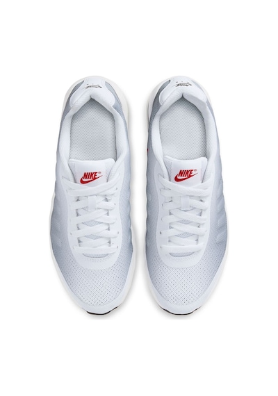 Nike Air Max Invigor Gs Unisex Gray Sneaker Unisex Günlük Spor Ayakkabı Gri Gri