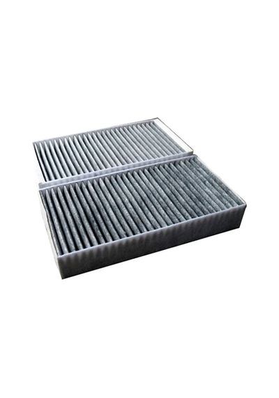 SARDES SCA8262 Polen Filtresi Mercedes W164 W251 06-11