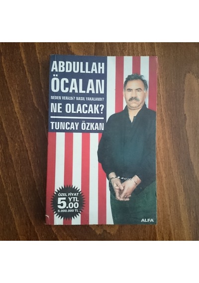 Tuncay Özkan - Neden Verildi ? Nasıl Yakalandı ? Ne Olacak ?