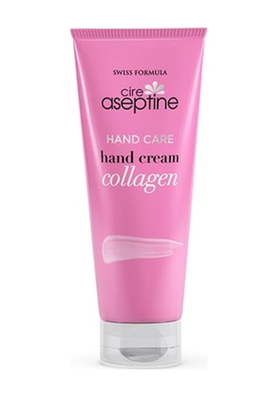 Cire Aseptine Collagen El Kremi 75 ML