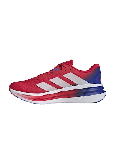 Adidas Adi Das Adistar 3 Erkek Kırmızı Yol Koşusu Ayakkabısı 96012 Kırmızı