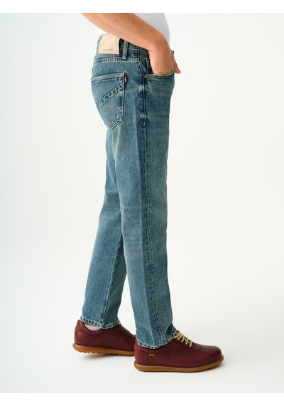 Lf2037933 Pantolon Denim