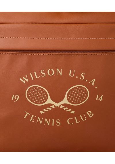 Wilson Heritage V2 Tenis Sırt Çantası Wr8052201001