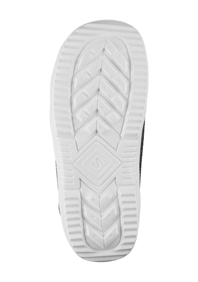 Salomon Pearl Siyah Siyah