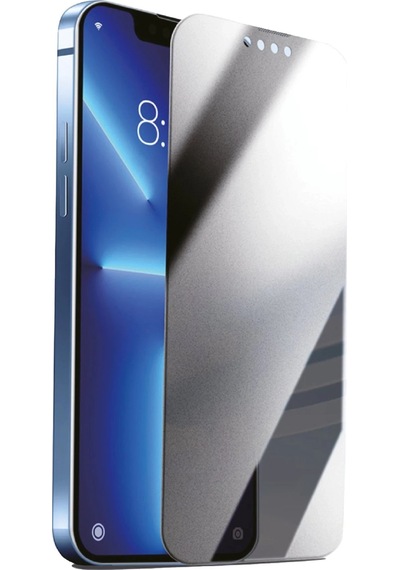 Xiaomi Redmi Note 13 Pro 5g 6d Antistatik Mat Seramik Hayalet Nano Ekran Koruyucu Ferrg 15080441