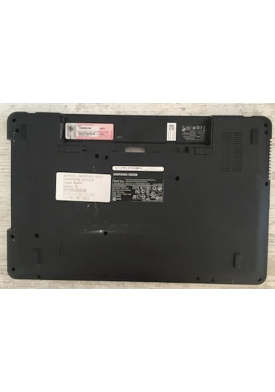 Dell Uyumlu Inspiron N5030 Alt Kasa 127134623602