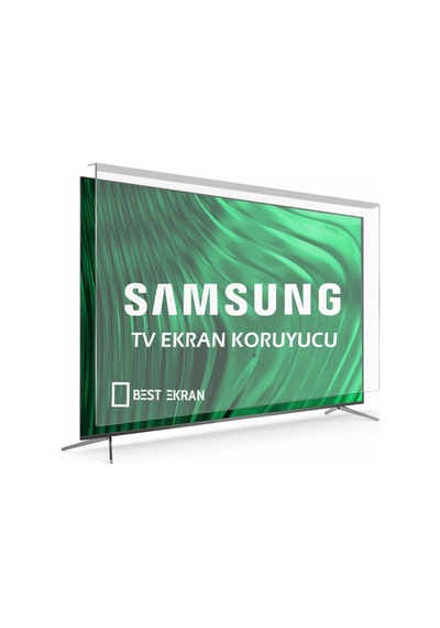 Samsung Uyumlu 70ru7100 Tv Ekran Koruyucu 70" İnç Ue70ru7100u