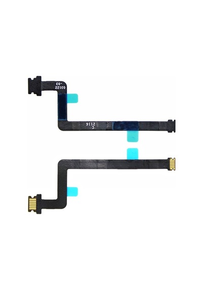 Macbook Pro 16" 2023 Uyumlu A2780 Batarya Flex Kablosu