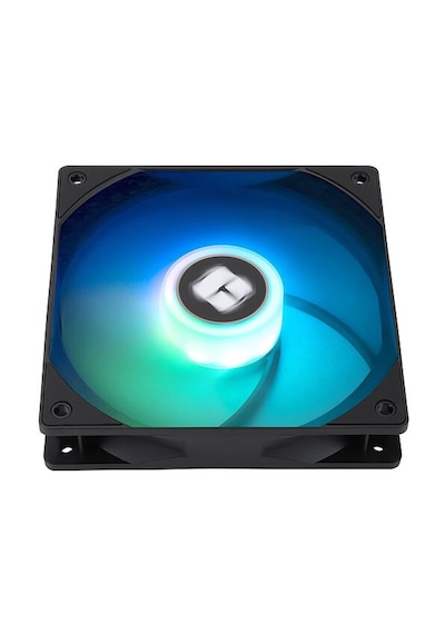 Thermalright Tl-c12rb-s V2 Argb 120mm Siyah Kasa Fanı