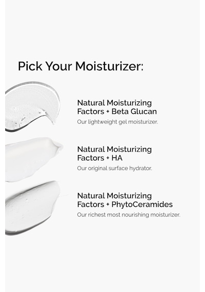 The Ordinary Natural Moisturizing Factors + Beta Glucan Nemlendirici Yüz Kremi 30ml