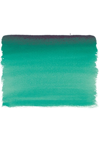 Schmincke Aqua Drop Sıvı Suluboya 30ml - Emerald Green