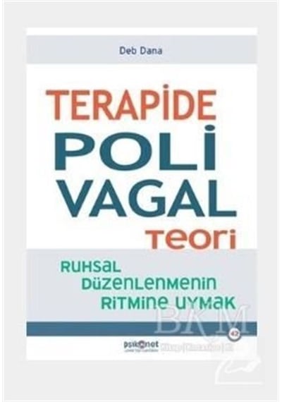 Terapide Polivagal Teori / Kolektif