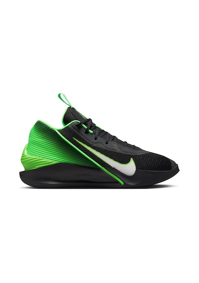 Nike G.t Jump Academy Mens Basketball Shoes Erkek Basketbol Ayakkabısı Siyah