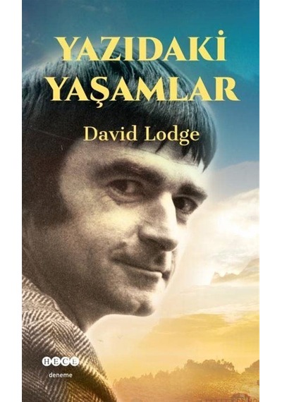 Yazıdaki Yaşamlar - David Lodge - Hece Yayınları