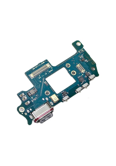Samsung Galaxy S23fe S711b İle Uyumlu Şarj Soketi