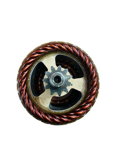 12v Marş Kollektörü Bosch Tipi 11 Diş Audı-bmw-mercedes-opel-seat-vw Passat Sıway 11bos2112