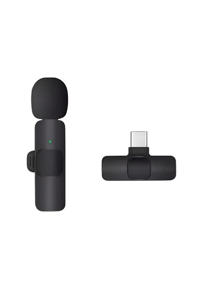 Heartz Type C Çıkışlı Samsung Xiaomi İphone Uyumlu Wireless Micro