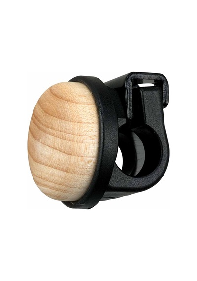 Tama Cb90wh Iron Cobra Ahşap Tokmak Wood Beater Güçlü Atak - Klasik Rock Tonu - Dayanıklı