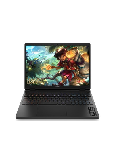 HP Hyperx Omen 15-GA0002NT D2RC3EA007 i7-14650HX 24 GB 2 TB SSD RTX5060 15.3" W11P Dizüstü Bilgisayar
