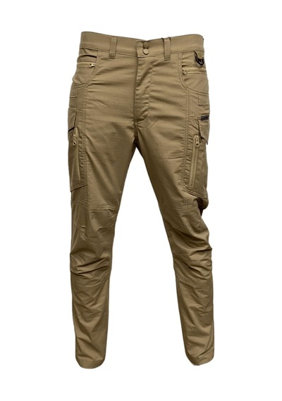 Combat Tactical Pantolon Tactıcal - 516-898-bej Bej