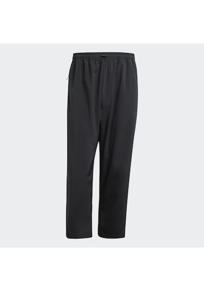 Adidas Jf3273 M Ce Q1 S Wv Pt Erkek Tek Alt Siyah