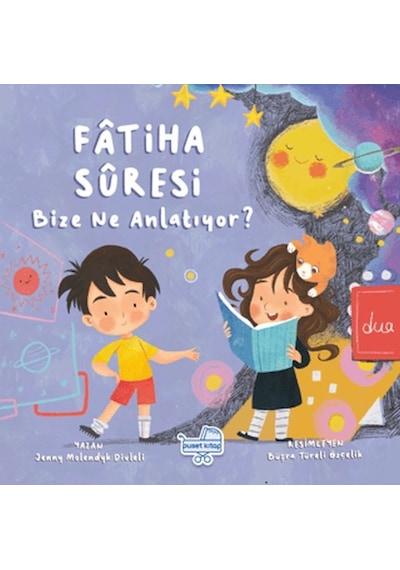 Fatiha Suresi Bize Ne Diyor - Eınj-752485