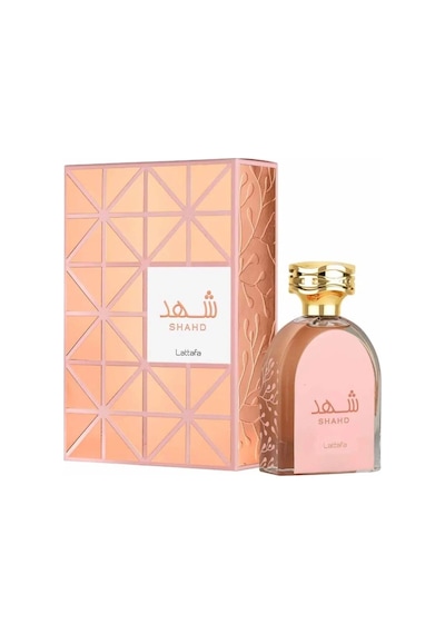 Lattafa Shahd 100 Ml Parfüm Diğer