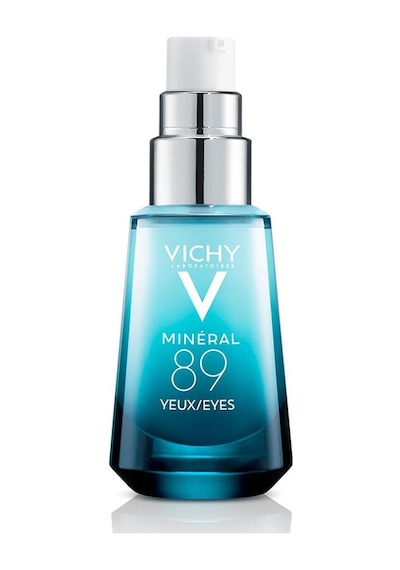 Vichy Mineral 89 Göz Çevresi Bakımı 15 Ml