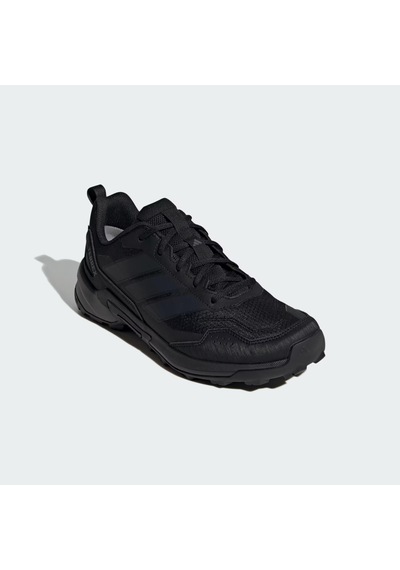 Adidas Jr4008 Terrex Eastrail 3 Cp Erkek Outdoor Ayakkabısı Siyah