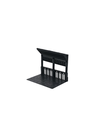 Minimalist Mimari Kitap Desteği